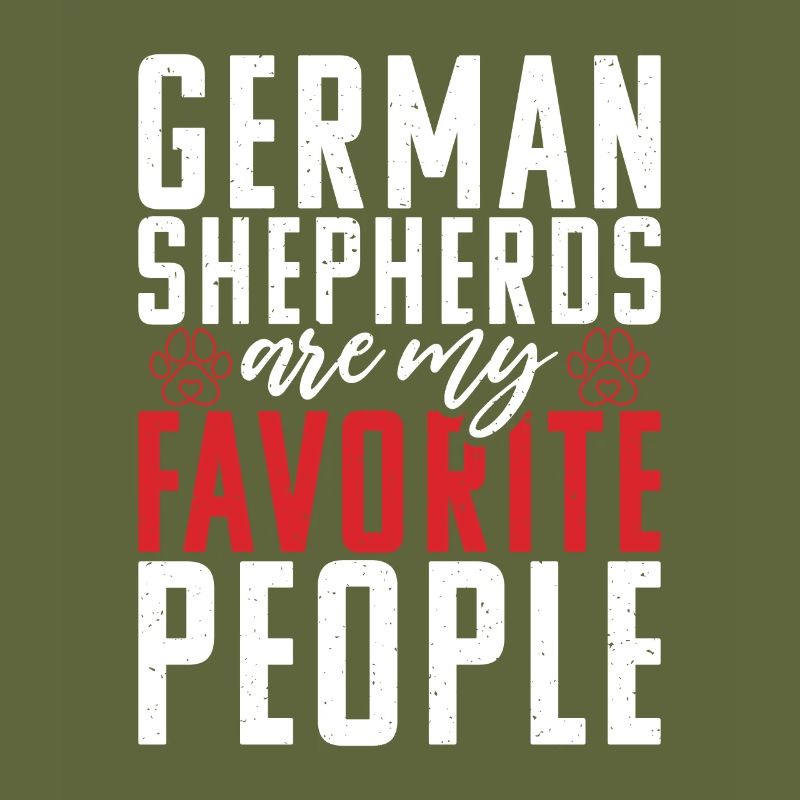 Deutscher Schäferhund Geschenke