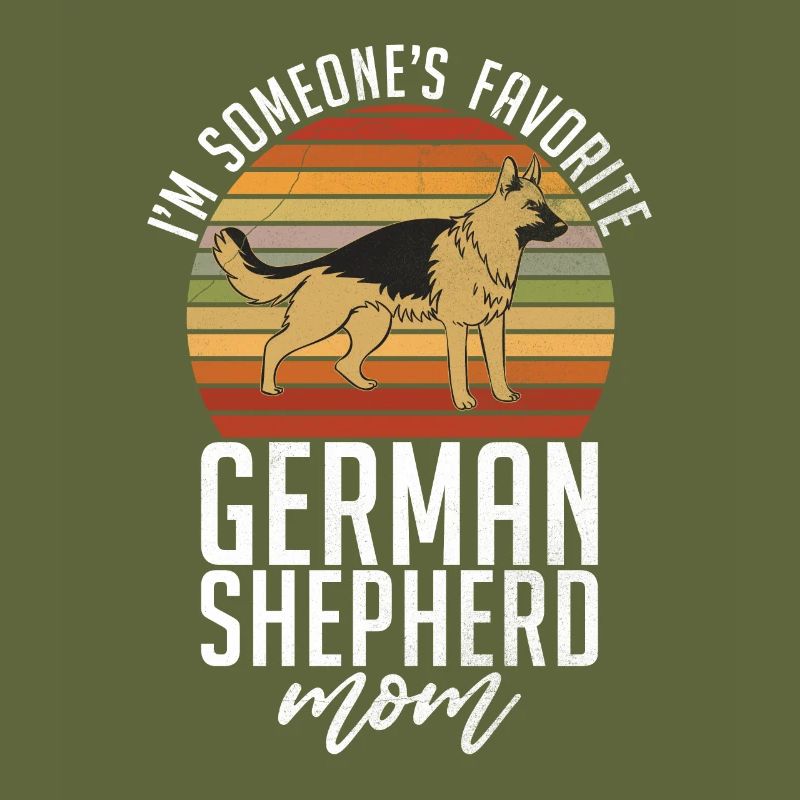 Deutscher Schäferhund Geschenke