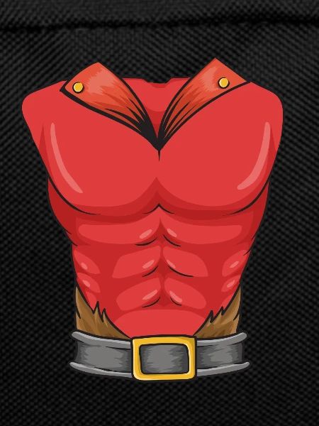 Devil Costume