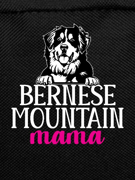 Bernese Mountain Dog