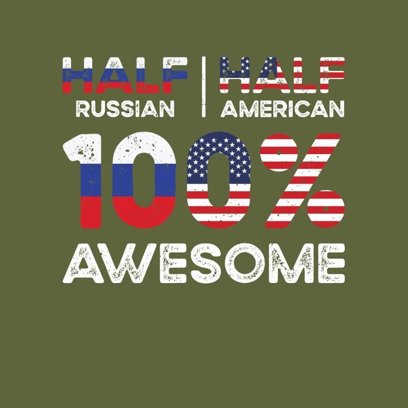 Né Russie Russie États-Unis
