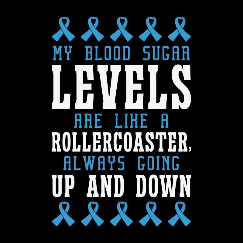 Diabetic Pancreas Diabetes Awareness