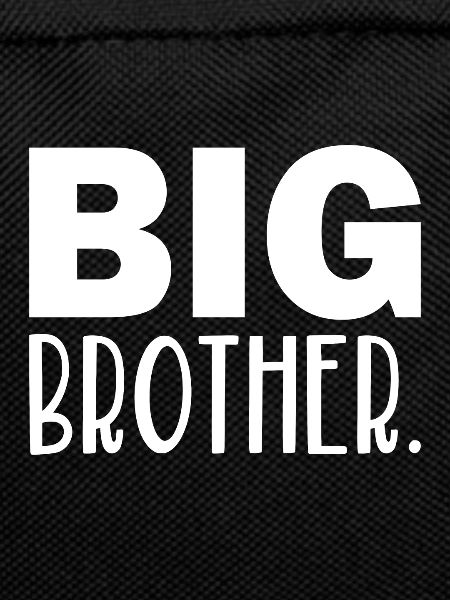 big brother