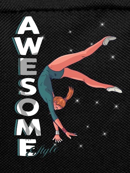 Great Style - Women's Gymnastic Dance