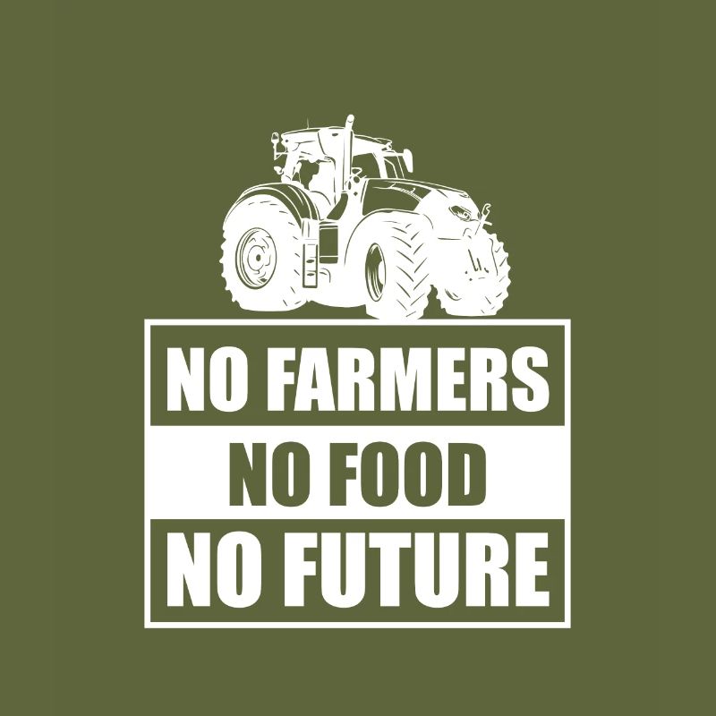 Landwirt Bauer Farmer