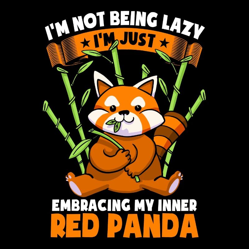 I'm Not Being Lazy