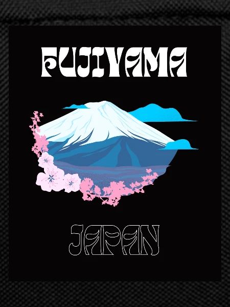 Fujiyama