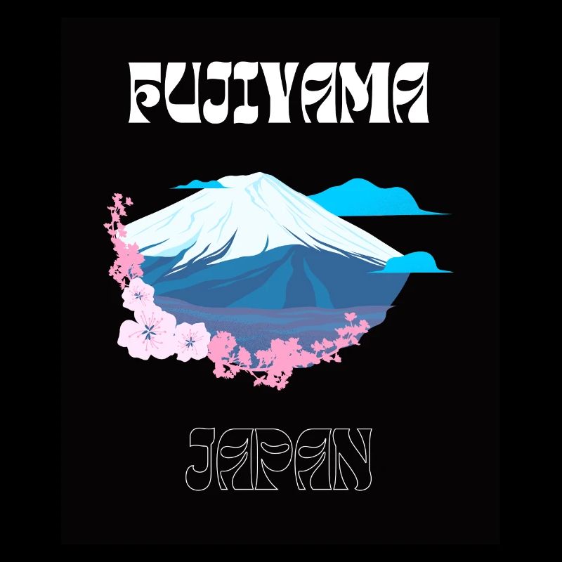 Fujiyama