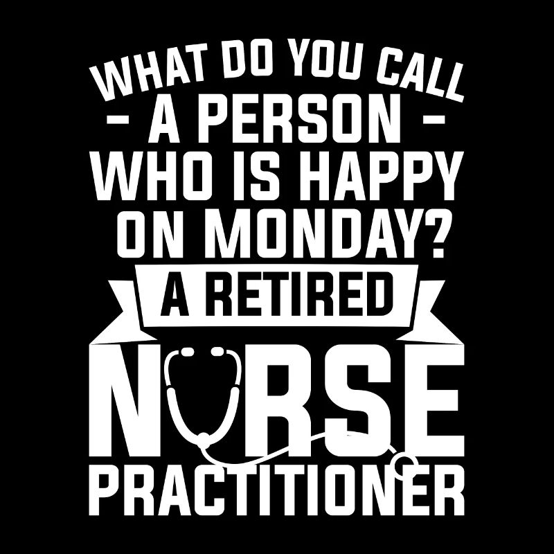 Certified Nurse Practitioner Limited Edition NP