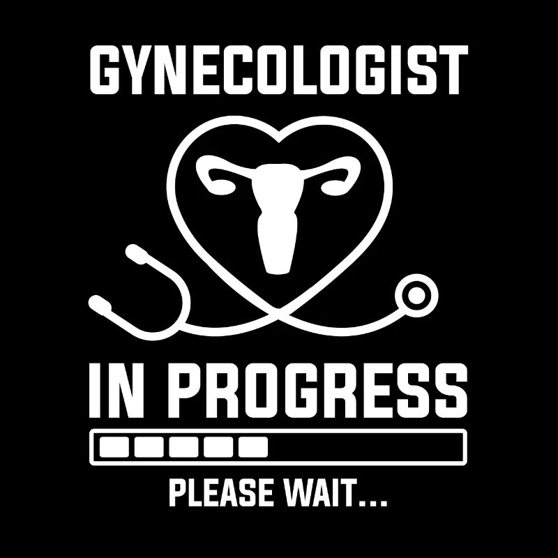 Gynecologist In Progress Please Wait Gynecology