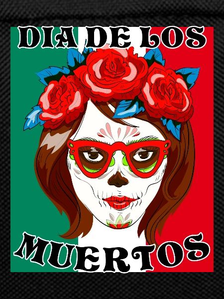DIA DE LOS MUERTOS