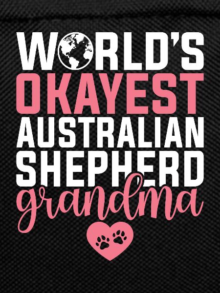 Australian Shepherd Gifts