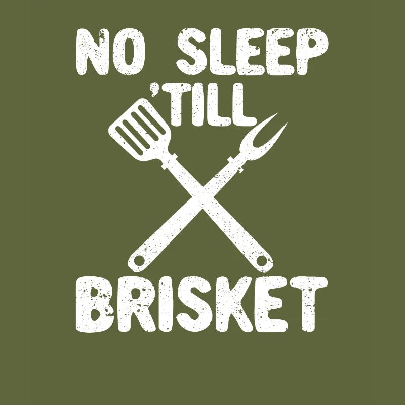 Pas de sommeil jusqu’à Brisket Pitmaster BBQ Love