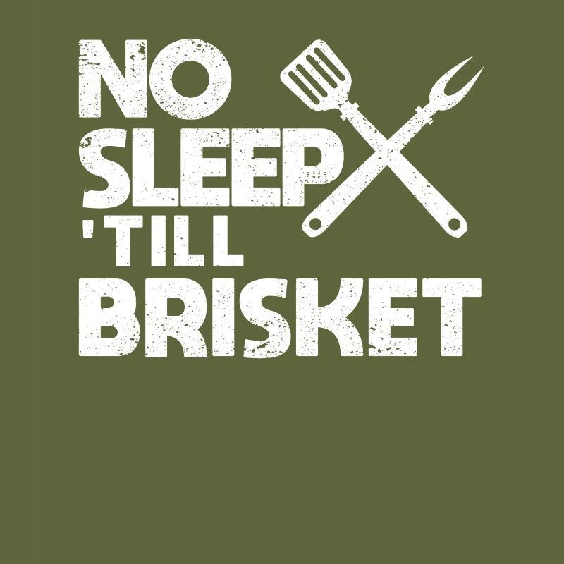 Pas de sommeil jusqu’à Brisket Pitmaster BBQ Love