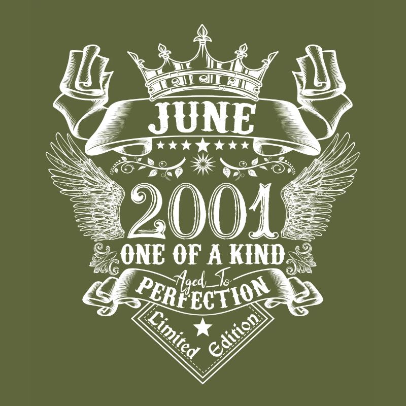 Juni 2001 Jubiläum Juni 2001 Juni