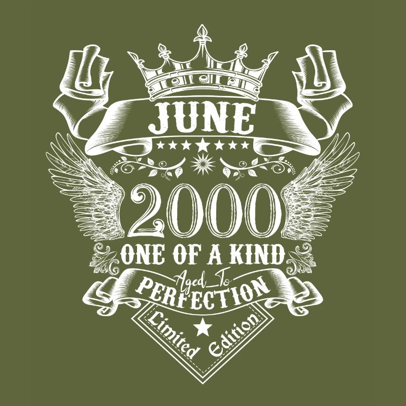 Juni 2000 Jubiläum Juni 2000 Juni