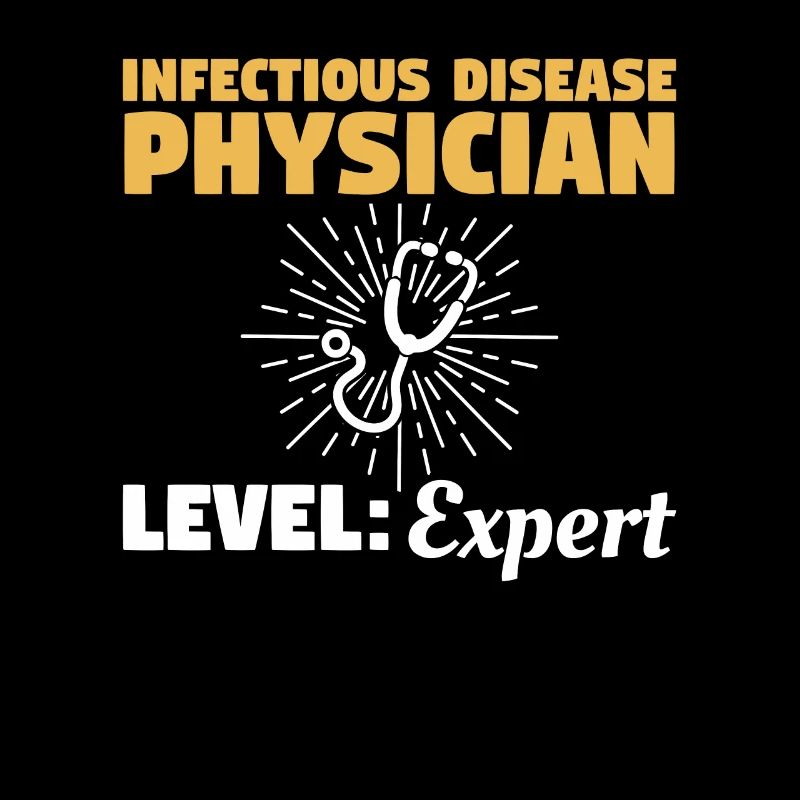 Infectious Disease Physician Level Expert