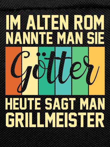 Grillparty Grillmeister Grill Grillen