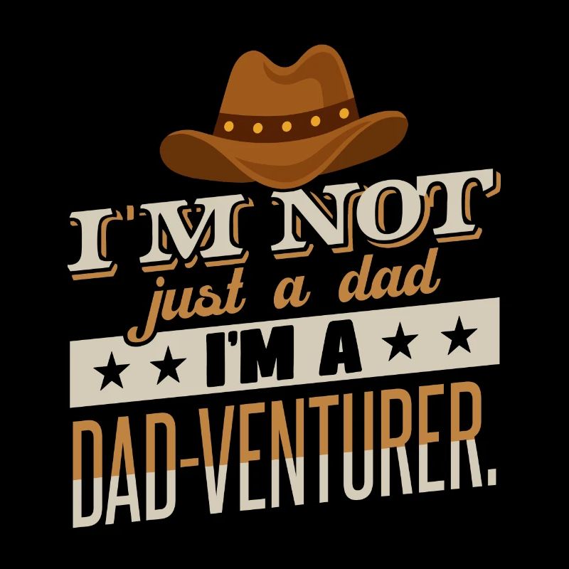 Camping | Dad Advenute | Fathers Day