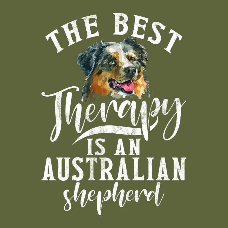 Australian Shepherd Gifts