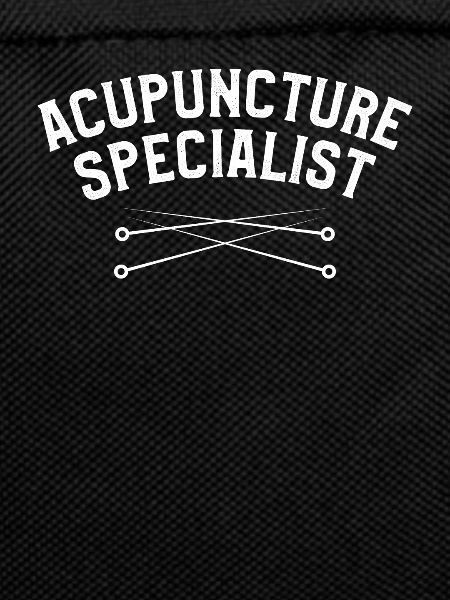 Acupuncture Specialist Acupuncturist
