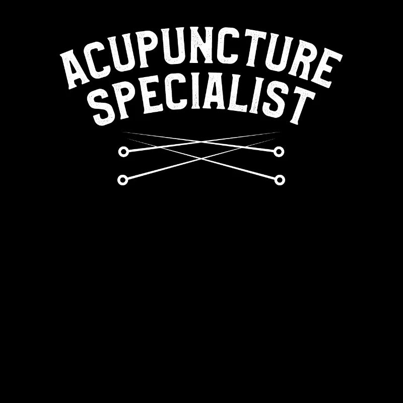 Acupuncture Specialist Acupuncturist
