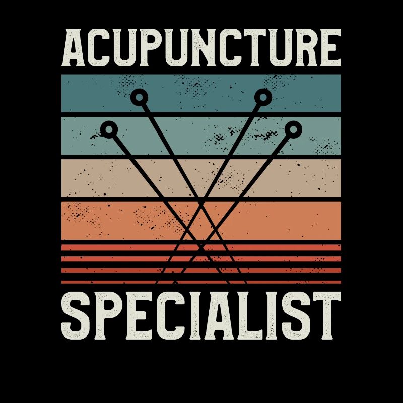 Acupuncture Specialist Acupuncturist