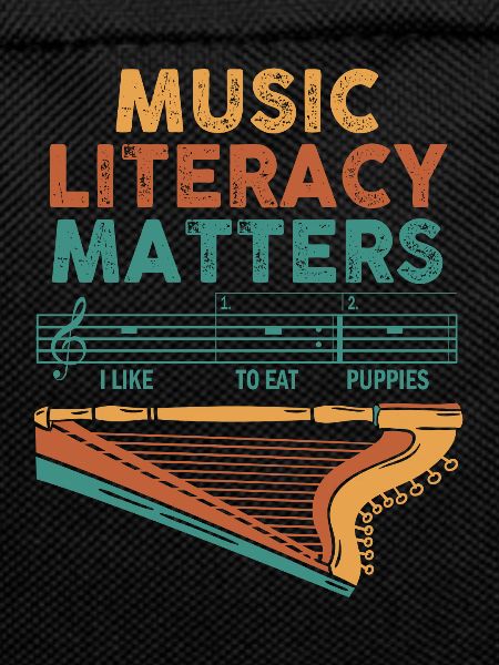 Music Literacy Matters