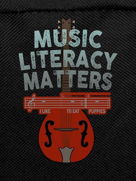 Music Literacy Matters