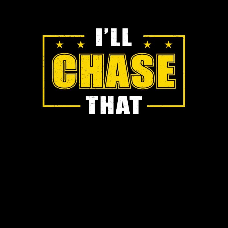 Bail Enforcement Agent I'll Chase Funny That