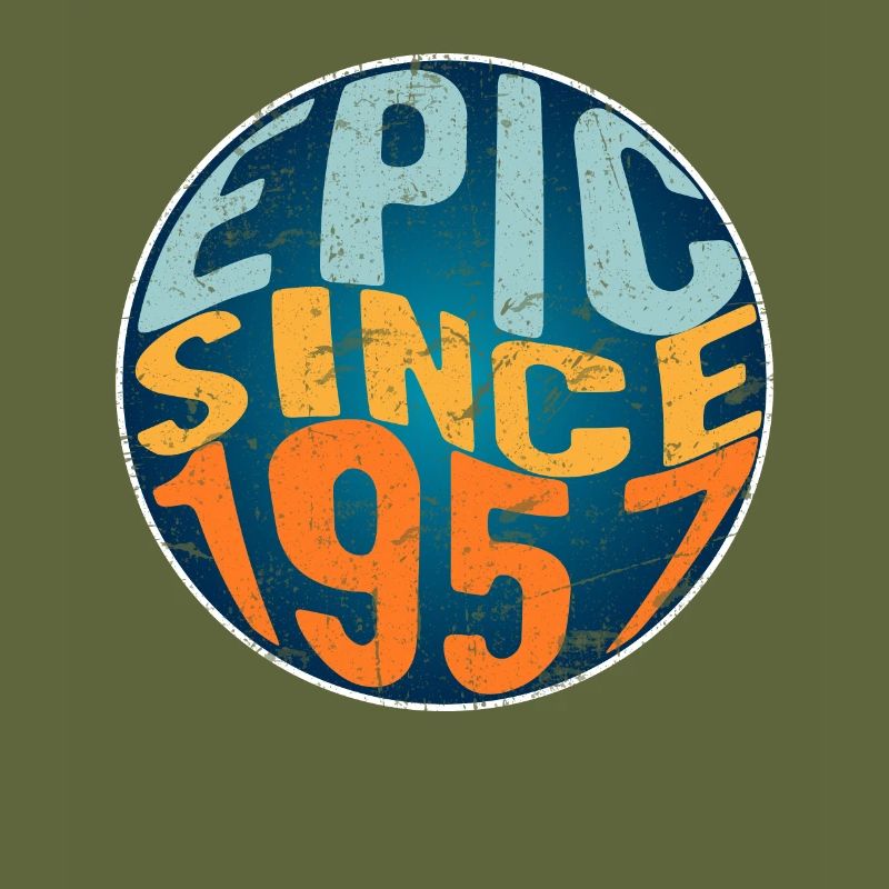 Epic since 1957