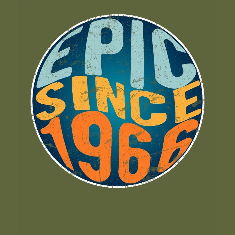 Epic since 1966