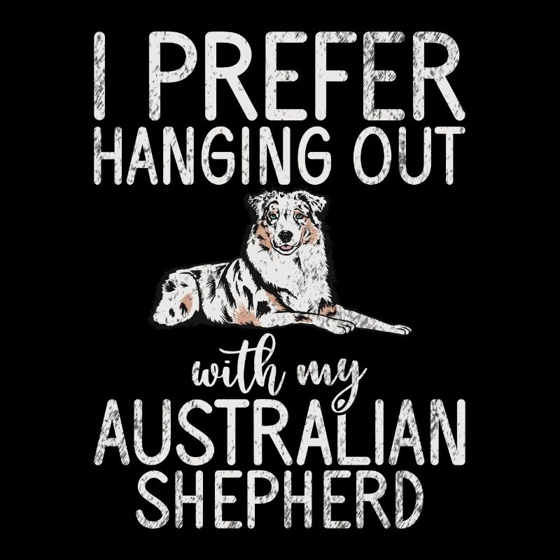 Australian Shepherd Geschenke