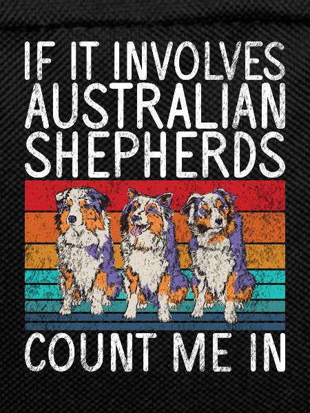 Australian Shepherd Gifts