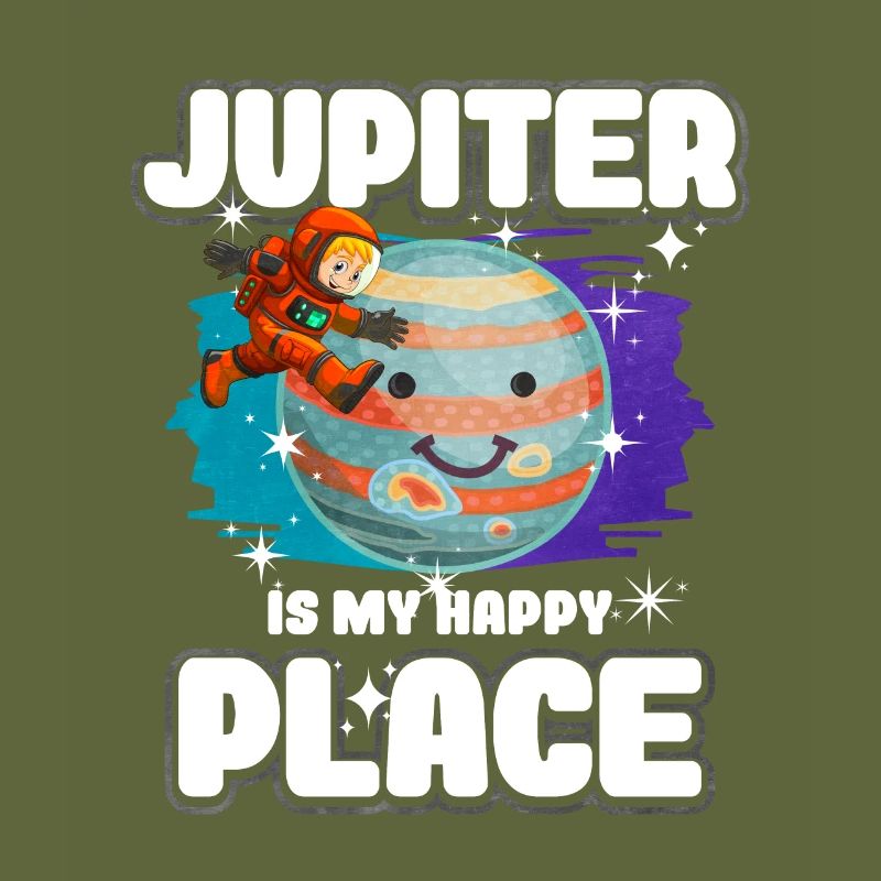 Jupiter Planet Gift