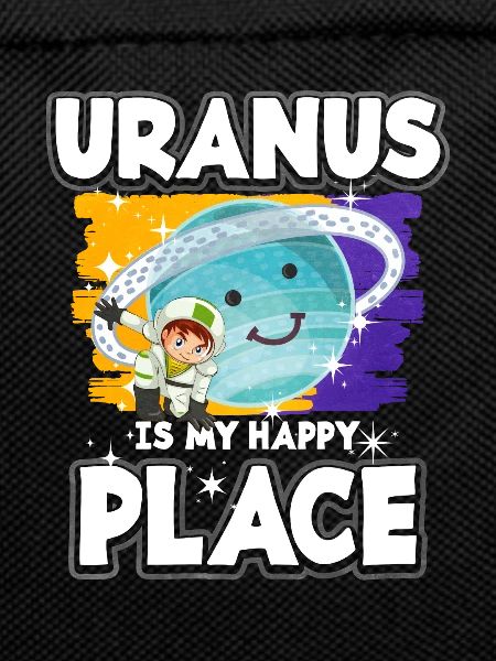 Uranus Planet Gift