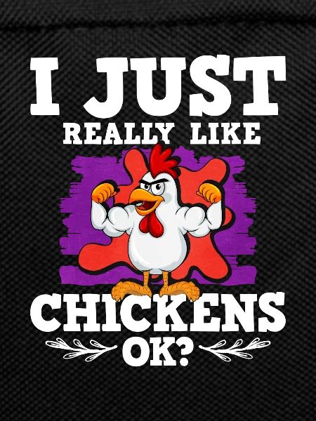 Poulets