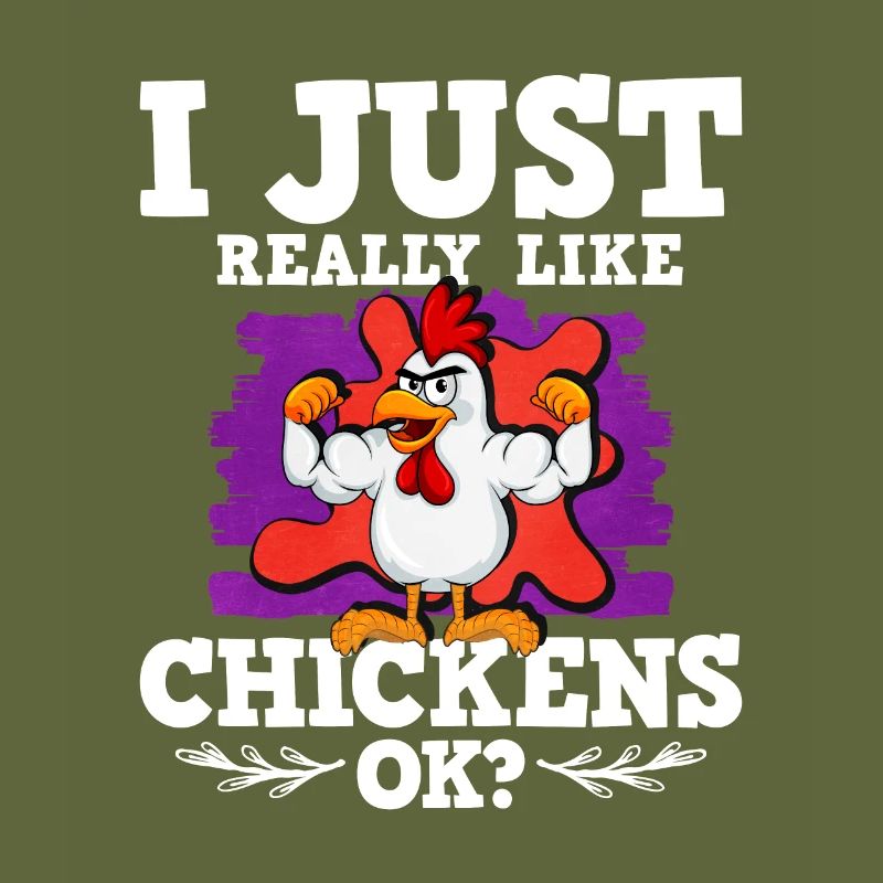 Poulets