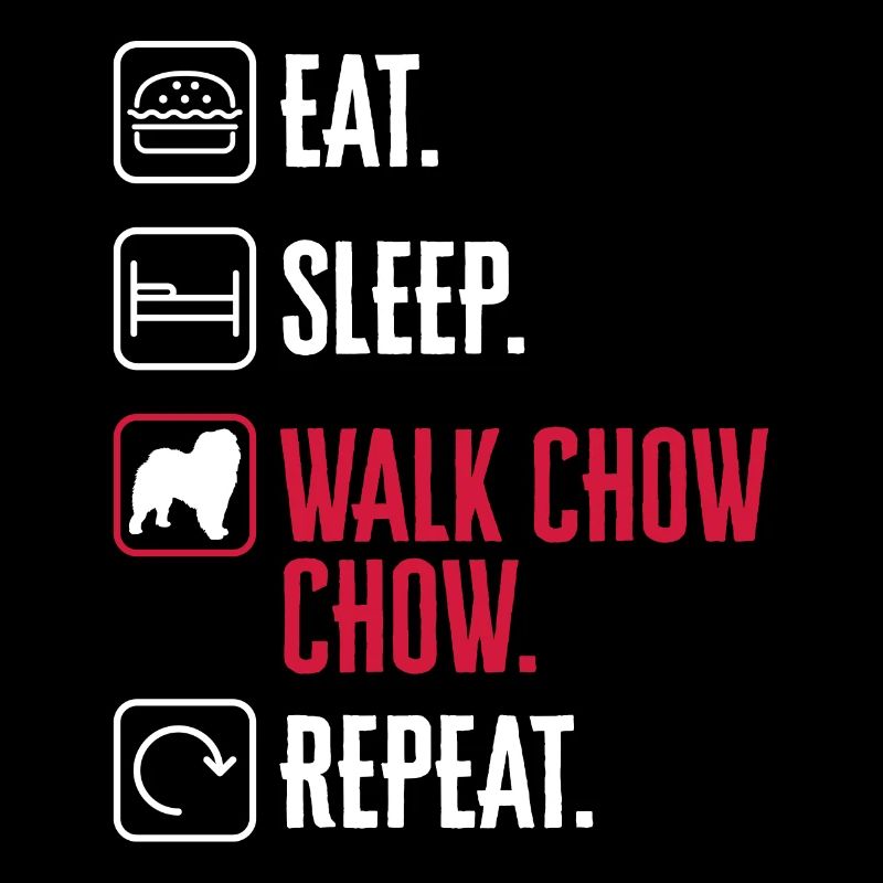Chow Chow Chien