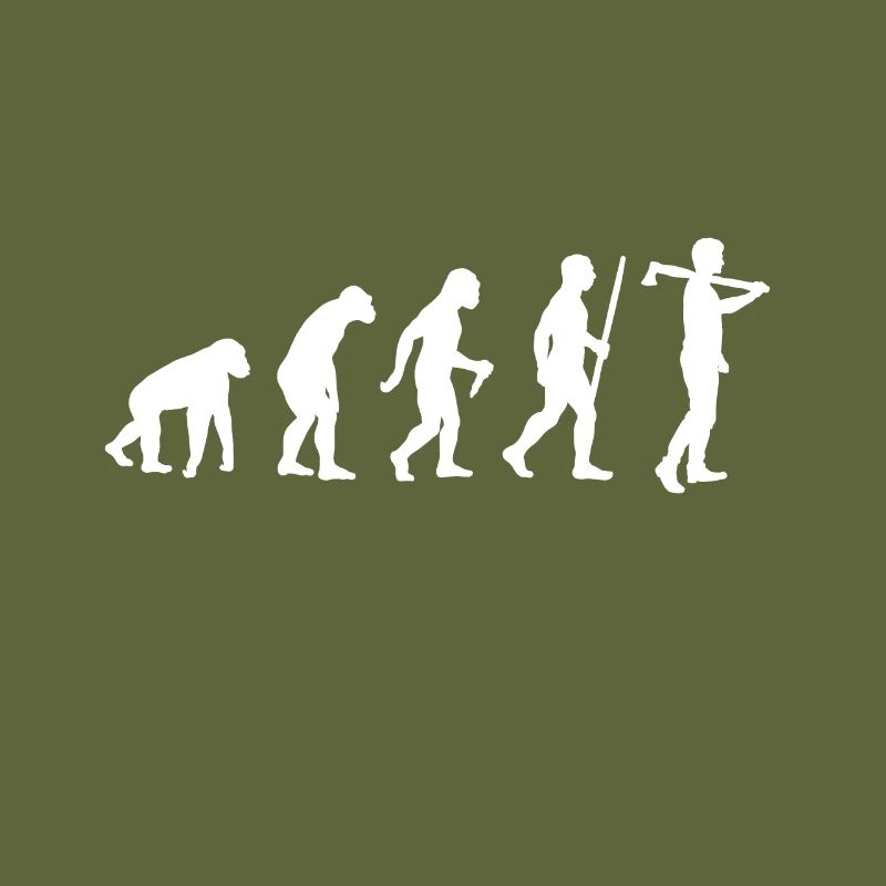 Évolution de la hache