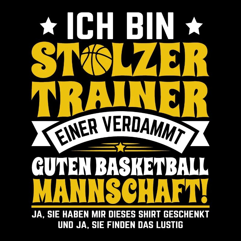 Ich bin stolzer Trainer einer verdammt guten Baske