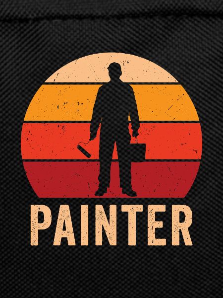Painter Painting Professional Painter Master