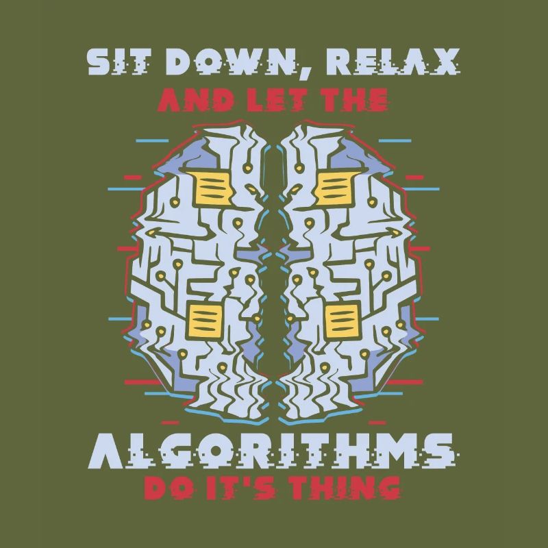 Computer Algorithm Programmer Artificial