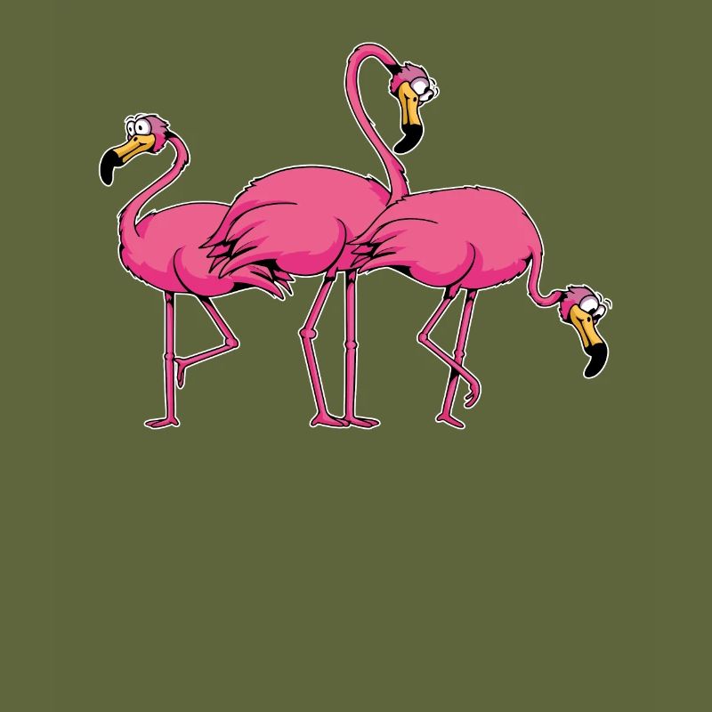 Flamingo