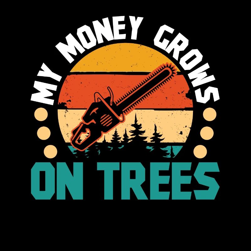 My Money grows in Trees