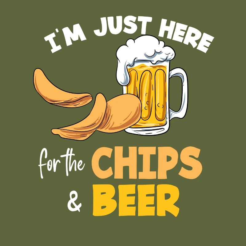 Chips Eating Snacks Candy Gift