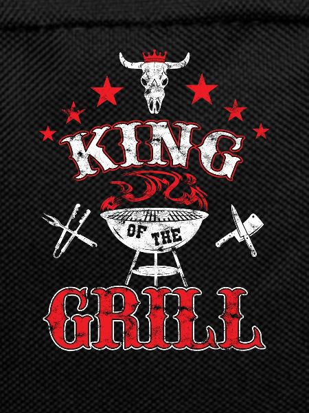 King of the Grill
