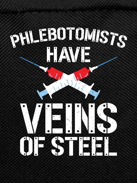 Phlebotomist Phlebotomy Nurse Tech