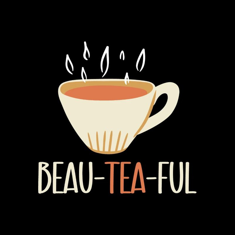 Beauteaful Chai Drinkers Tea Lovers Chai Tea