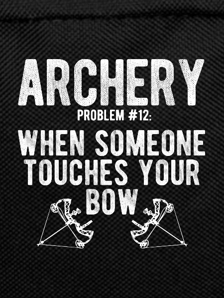 Bogenschießen Archery